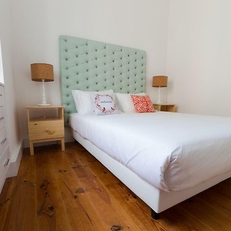 Lisbon Heart 1-Cozy Flat-Family Friendly Apartment Bagian luar foto