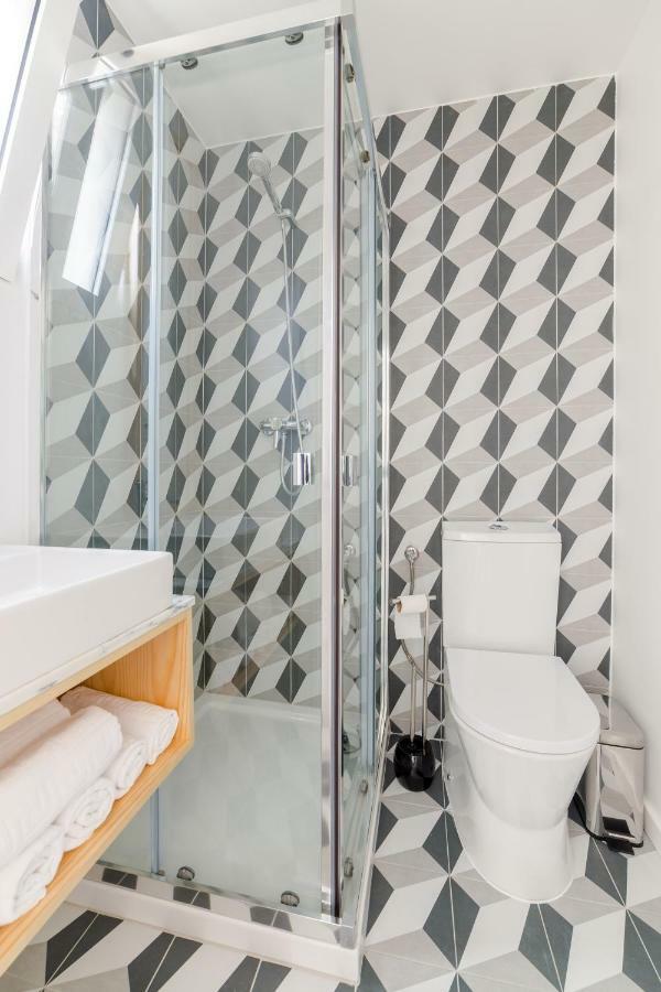 Lisbon Heart 1-Cozy Flat-Family Friendly Apartment Bagian luar foto